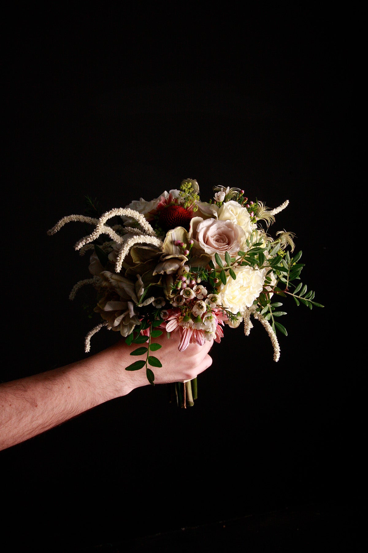 Bridal Bouquet Master Class, 06|22|24