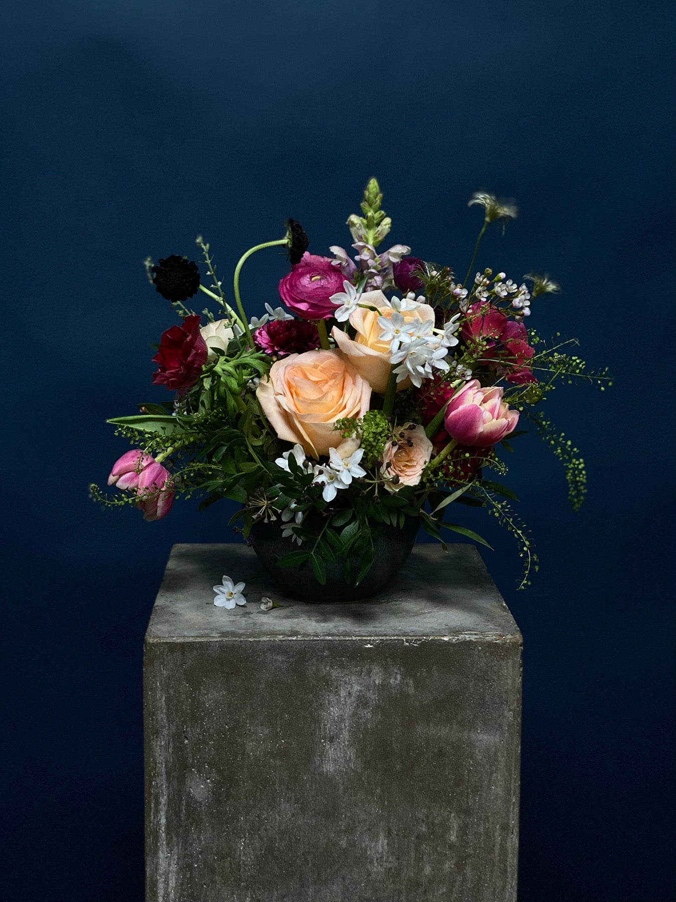 Centerpiece Master Class, 08|03|24