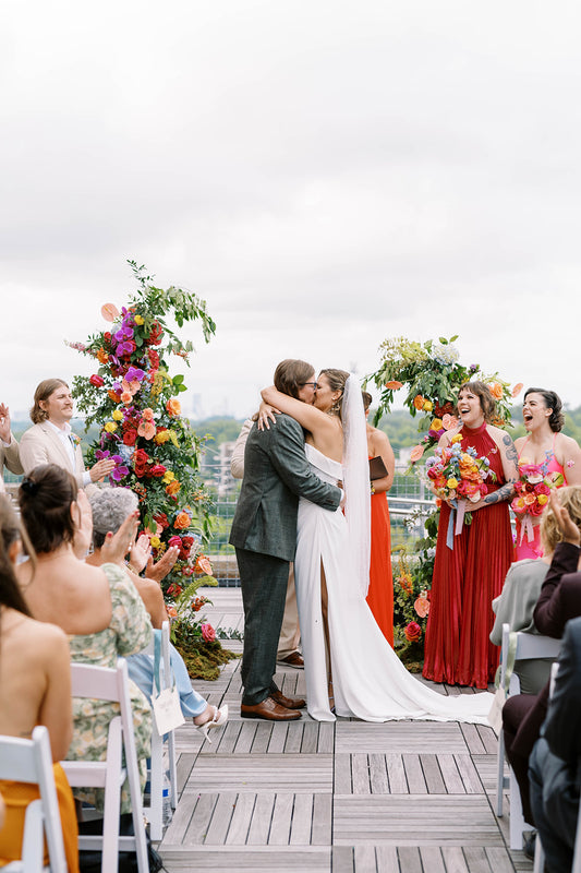 Katie & TJ | ATLANTA, GEORGIA