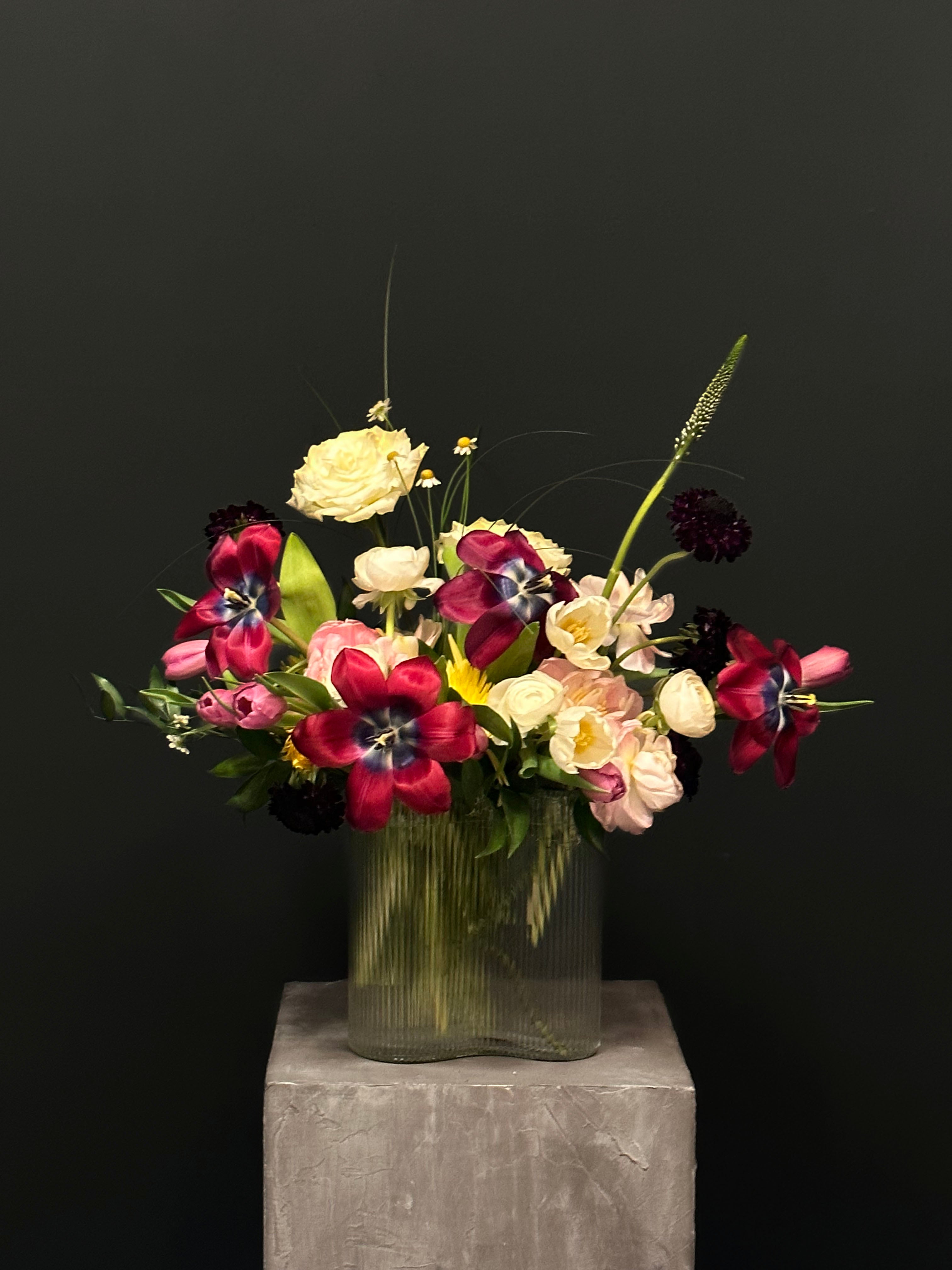 Evergreen Modern Flowers Peachtree City,